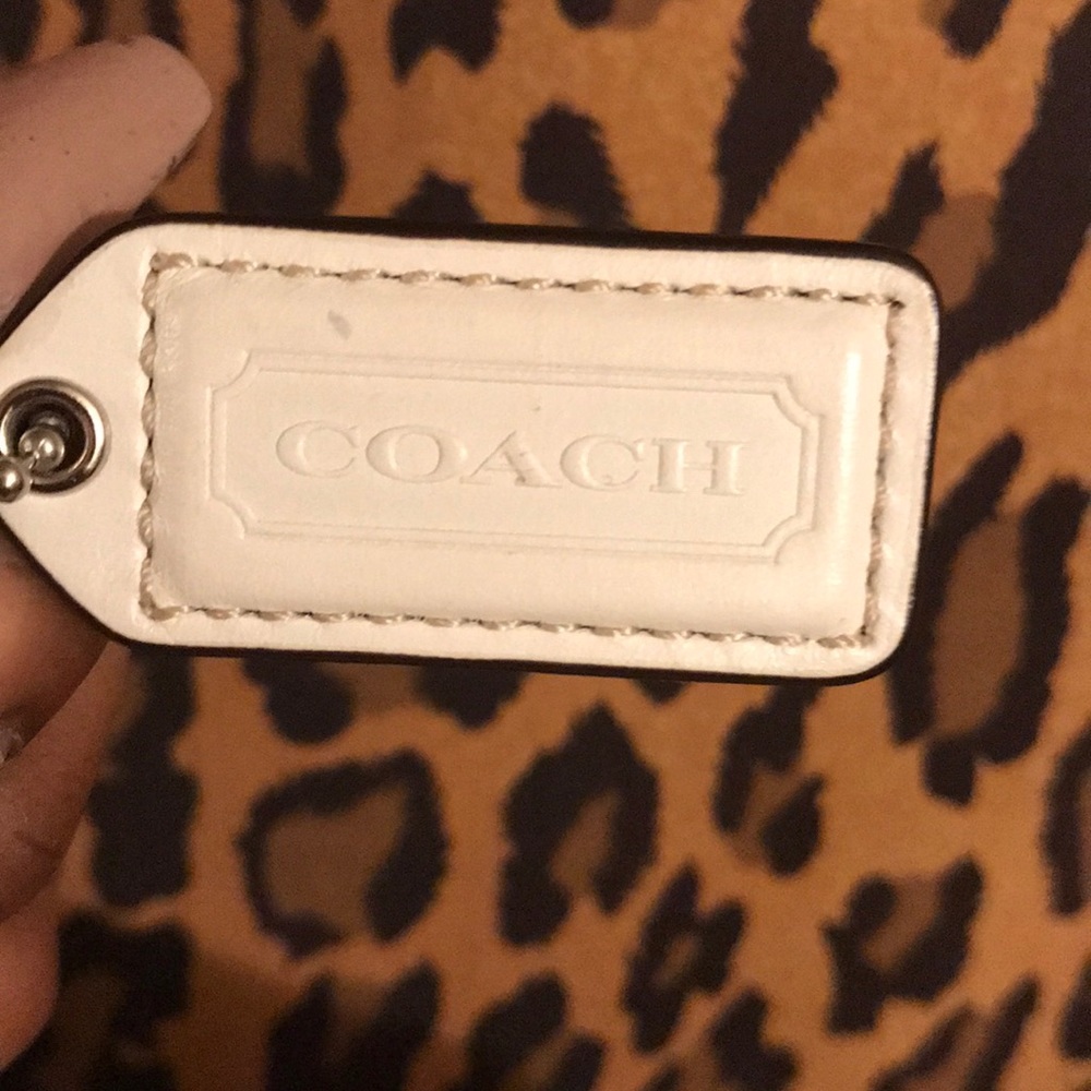 Coach Mini Bag - Picture 3 of 7